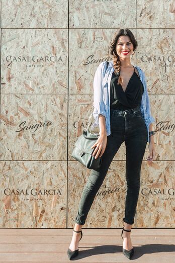 Carolina Loureiro