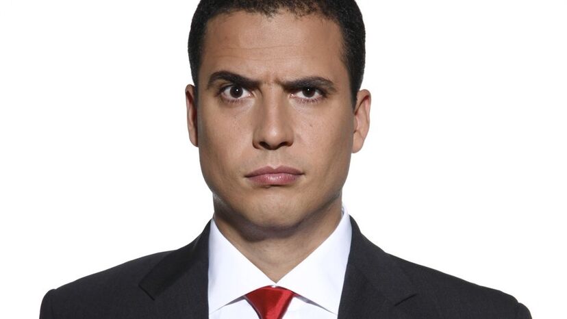 Ricardo Araújo Pereira 