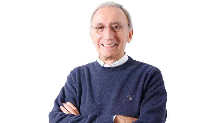 Júlio Isidro 