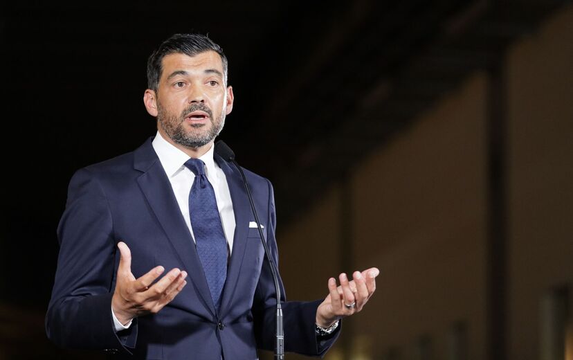 sérgio conceição, fcp, fc porto
