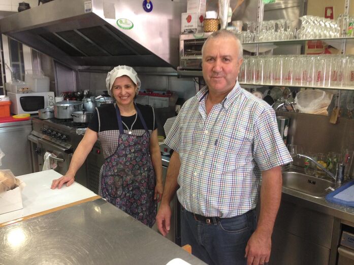 Ljubomir Stanisic, 100 Maneiras, TVI, Pesadelo na Cozinha