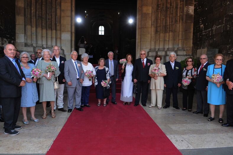 Casamentos de Santo António, noivos, lisboa, festas de lisboa