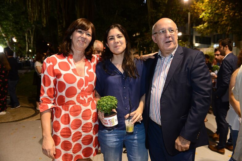 Teresa Leal Coelho, Mariana Mortágua e Fernando Seara
