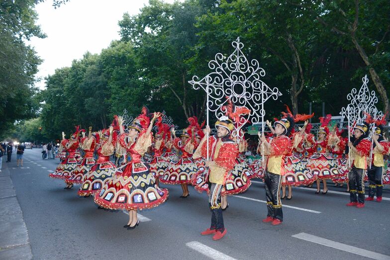 Marchas Populares de Lisboa 2017