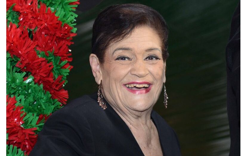 Marchas Populares de Lisboa 2017, anita guerreiro