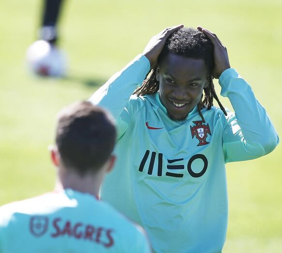 Renato Sanches, Seleção Nacional Sub-21, Polónia