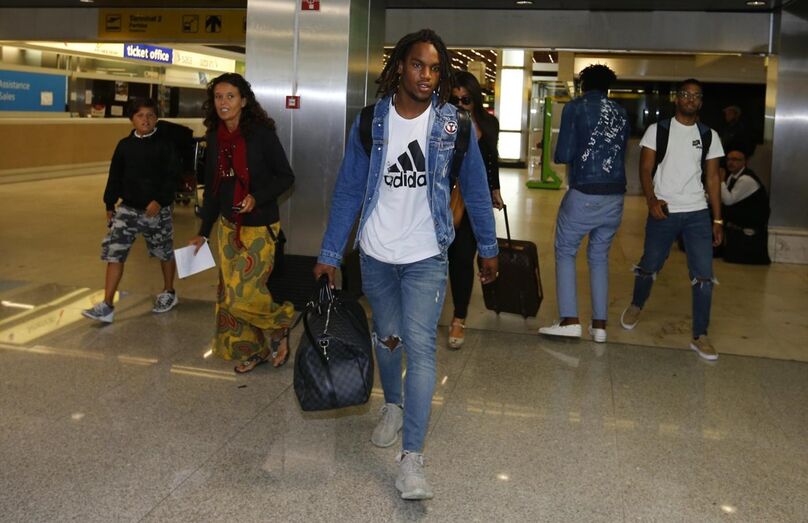 Renato Sanches, Seleção Nacional Sub-21, Polónia