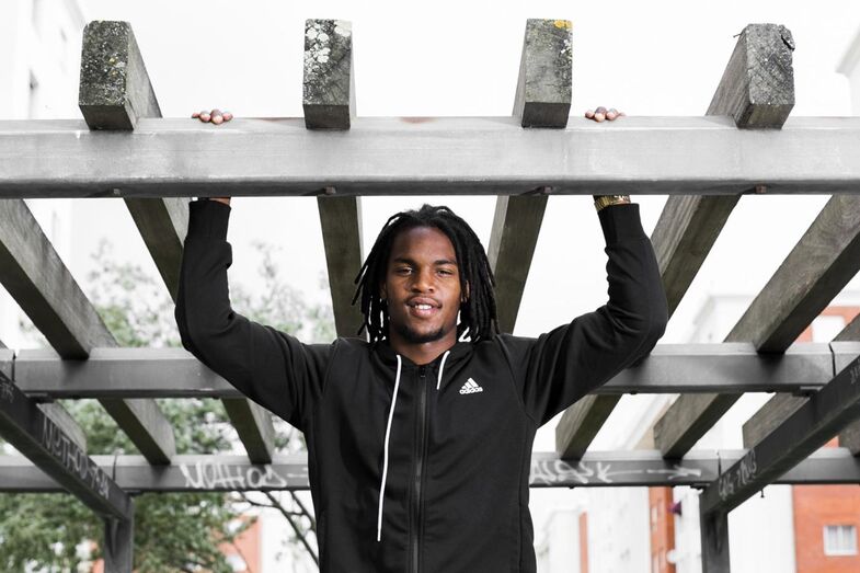 Renato Sanches, Seleção Nacional Sub-21, Polónia