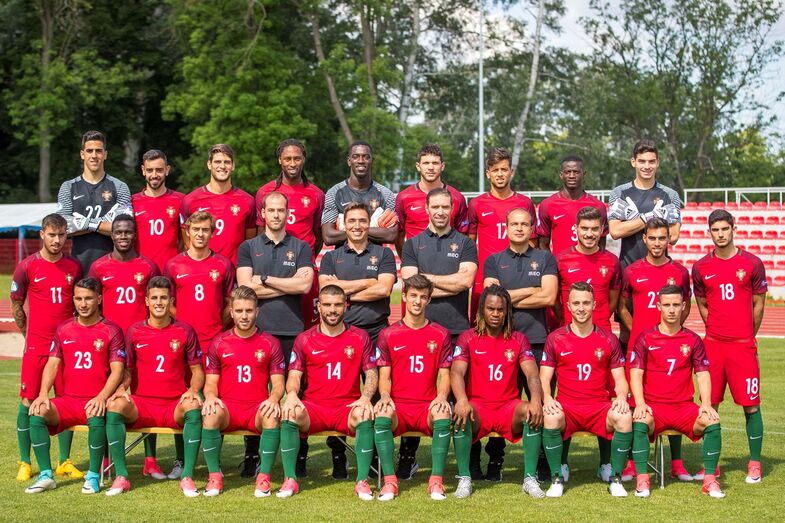 renato sanches 