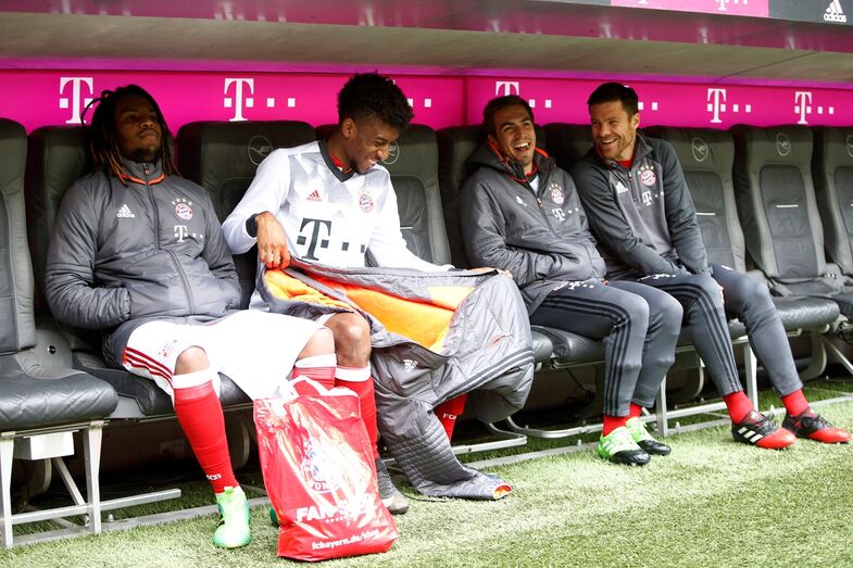 renato sanches 