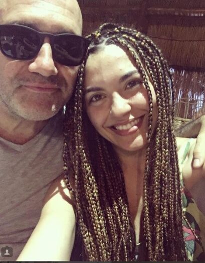 José Raposo e Sara Barradas