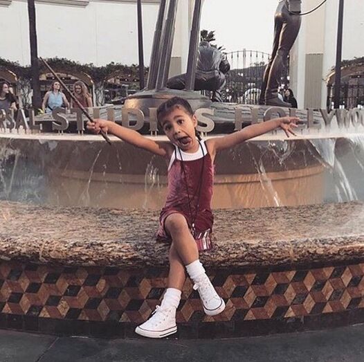North West
