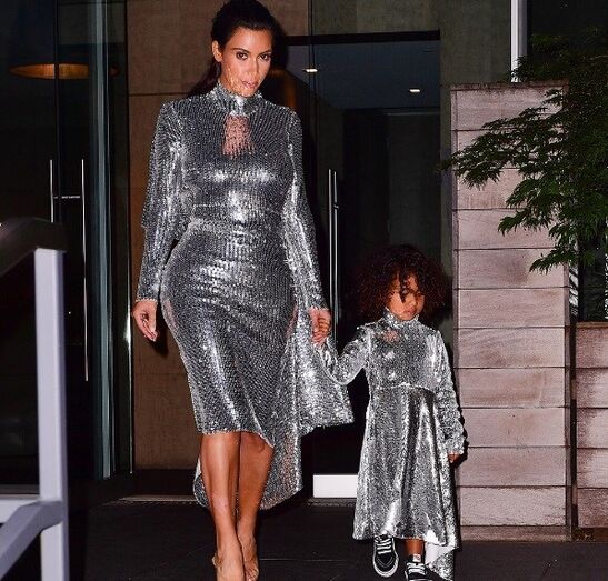 North West