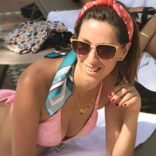 famosas, ana marques
