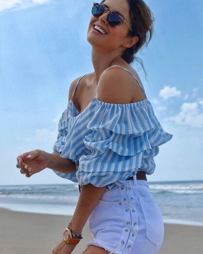 famosas, Catarina Gouveia