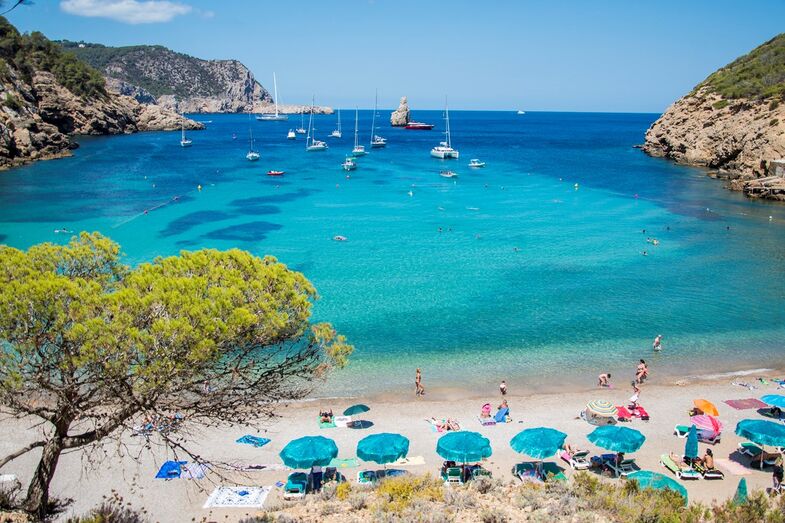 Ibiza, baleares