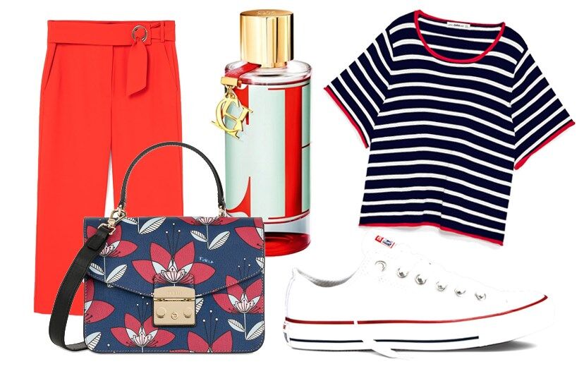 shopping look do dia