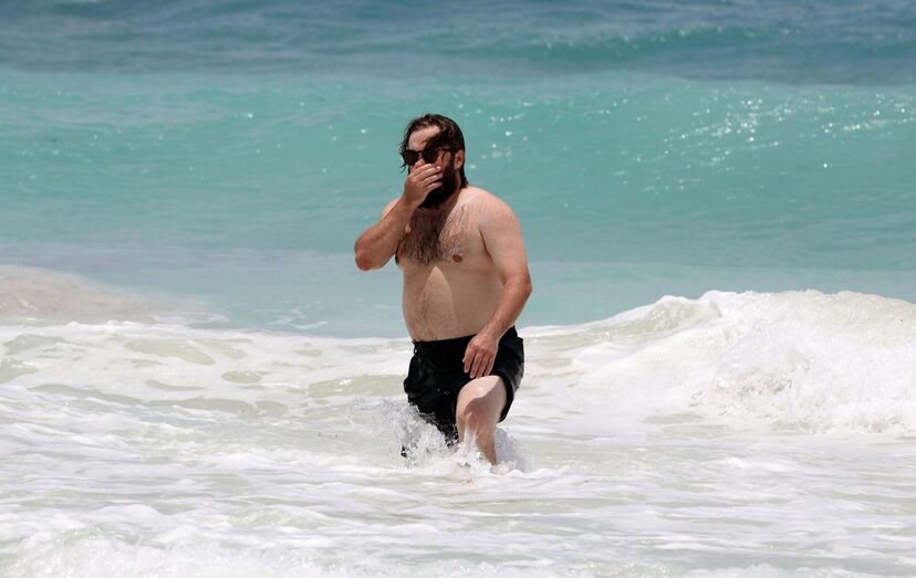 Haley Joel Osment