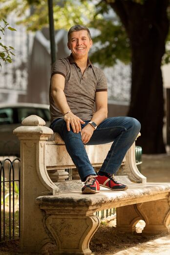 João Baião