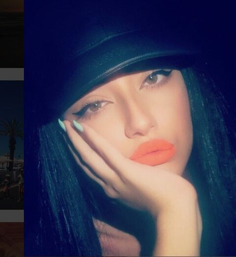India Malhoa