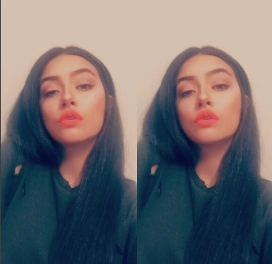 India Malhoa
