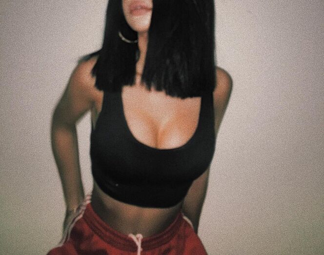 India Malhoa