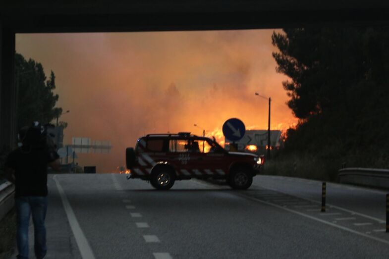 tragédia, incêndio, pedrógão grande, marcelo, vítimas, mortos