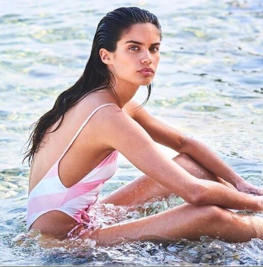 Sara Sampaio