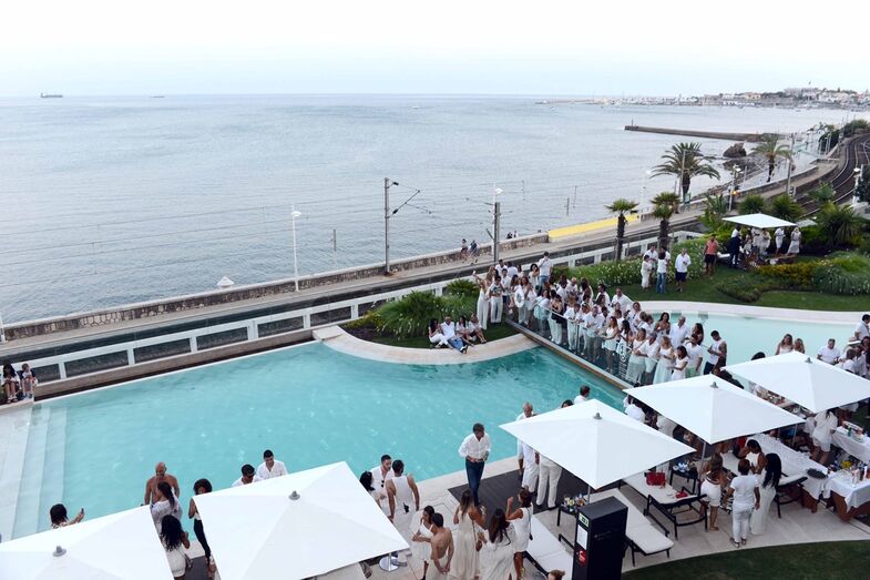 Hotel Intercontinental