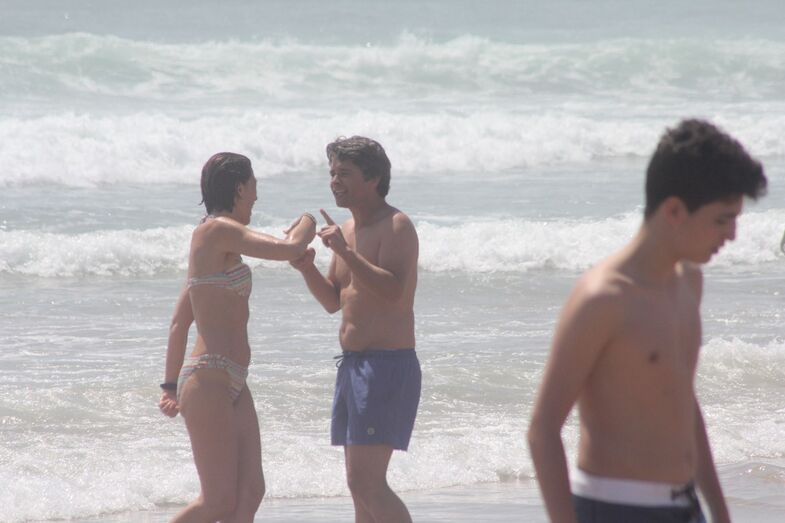 sérgio figueiredo, margarida pinto correia