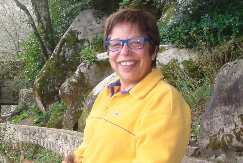 maria vieira