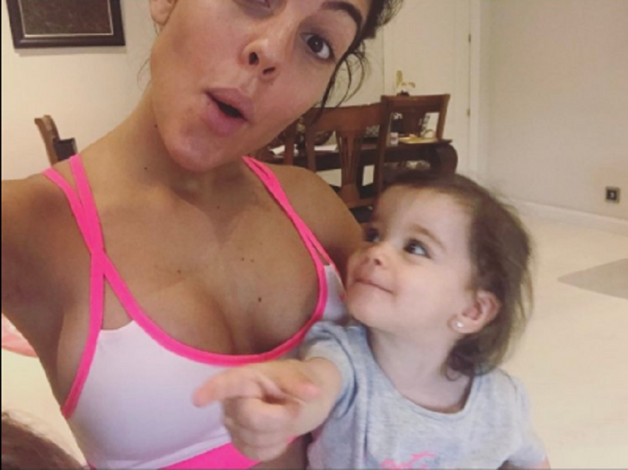 georgina rodríguez