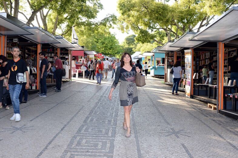 teresa leal coelho