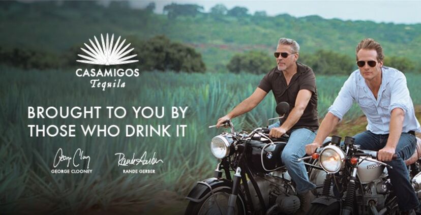 George Clooney