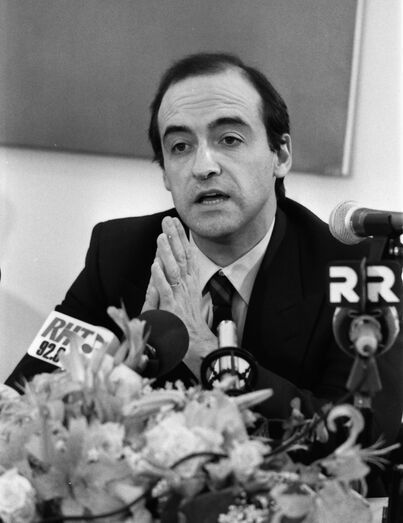 Miguel Beleza