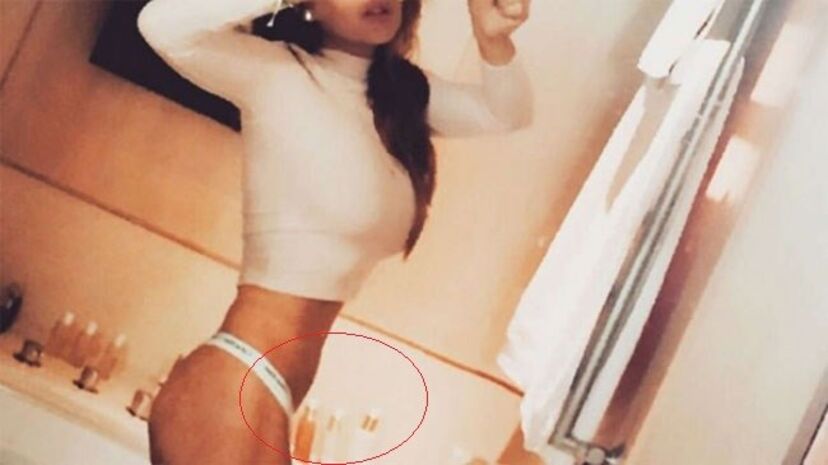 photoshop fail, lindsay lohan, beyonce, lady gaga