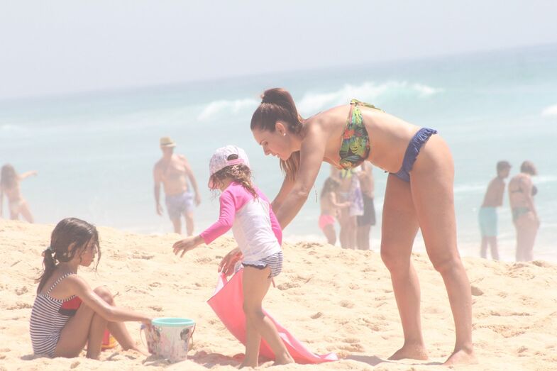 Carlos Martins, praia, comporta