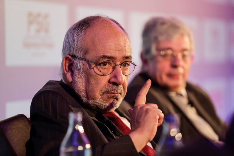 Francisco Moita Flores 