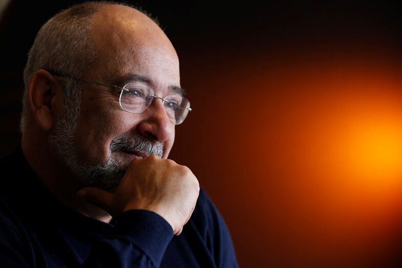 Francisco Moita Flores 