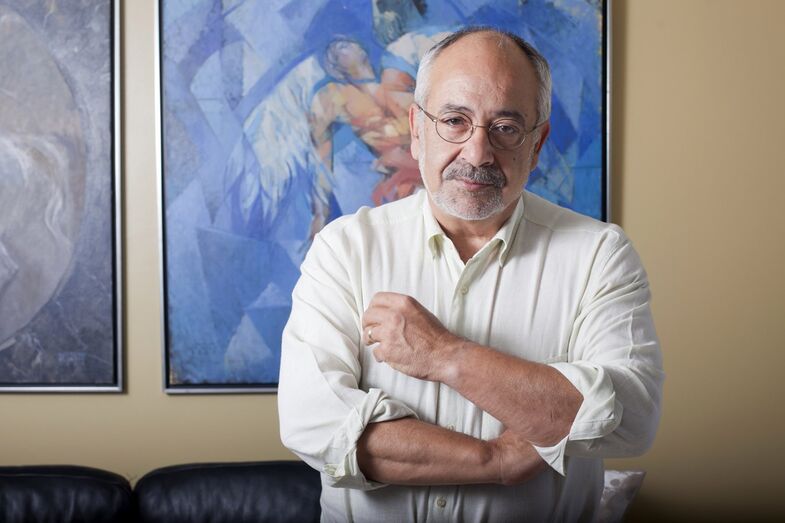Francisco Moita Flores 