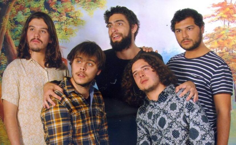 Super Bock Super Rock 