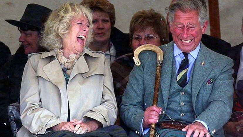 carlos, camilla, diana