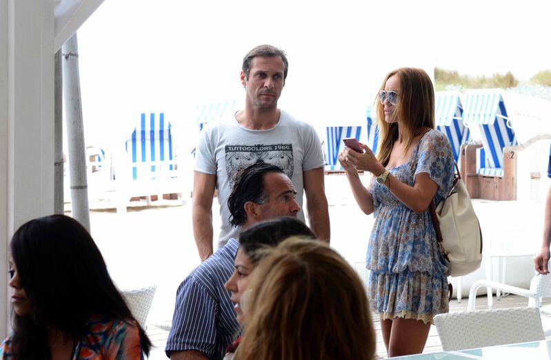José carlos pereira, liliana aguiar