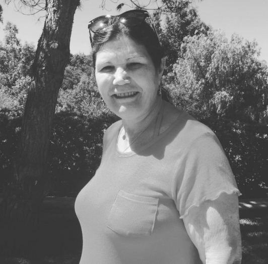 dolores aveiro