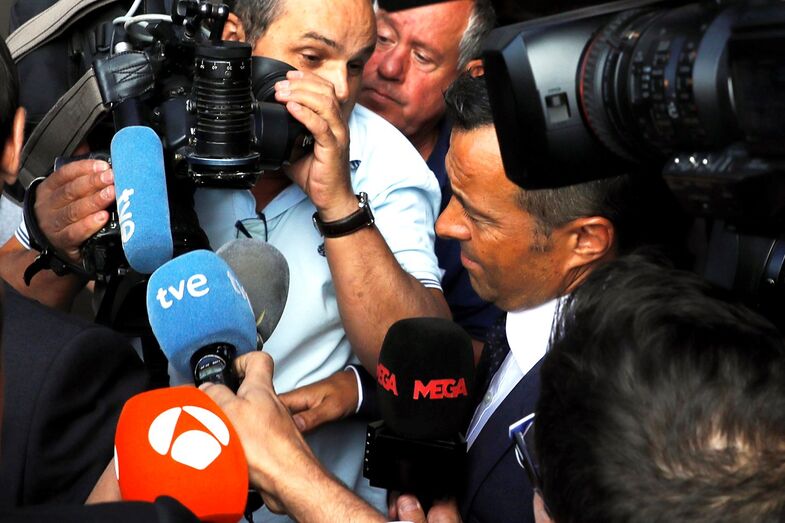Jorge Mendes
