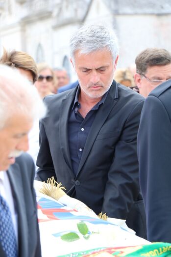 José Mourinho