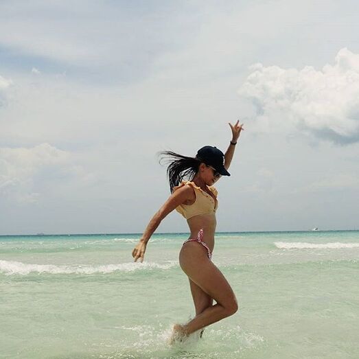 Mariana Monteiro