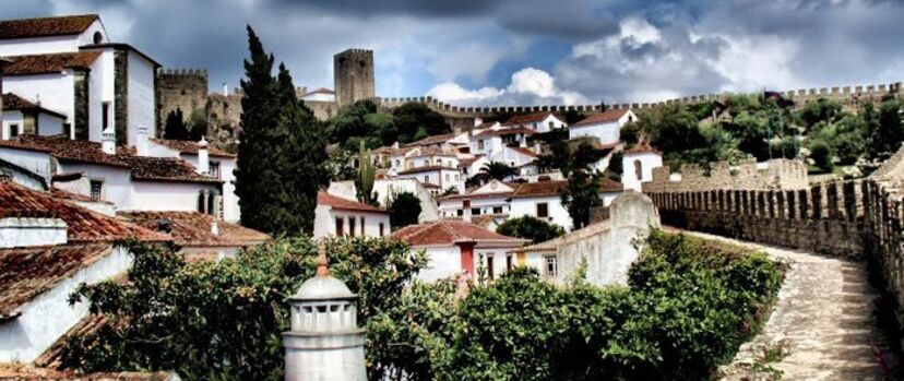 Óbidos
