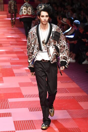 Dolce&Gabbana