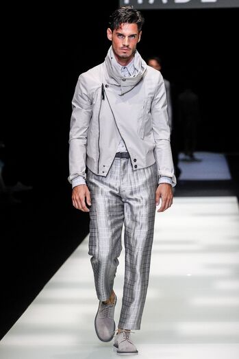 Giorgio Armani